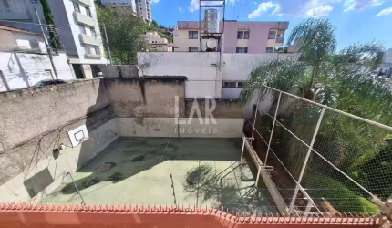 Lote - Terreno à venda, São Lucas - Belo Horizonte/MG
