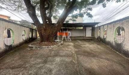 Comercial - Loja para aluguel, Santa Mônica - Belo Horizonte/MG