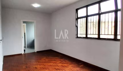 Apartamento para aluguel, 2 quartos, 1 vaga, Santa Lúcia - Belo Horizonte/MG