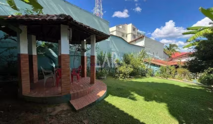 Casa à venda, 4 quartos, 2 suítes, 3 vagas, Monsenhor Messias - Belo Horizonte/MG
