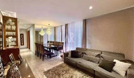 Apartamento à venda, 3 quartos, 1 suíte, 2 vagas, Silveira - Belo Horizonte/MG