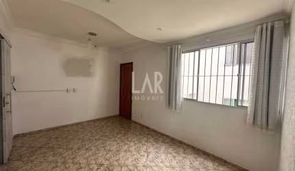 Apartamento 3 quartos - 1 suíte - 1 vaga - para locação no Bairro Silveira/BH