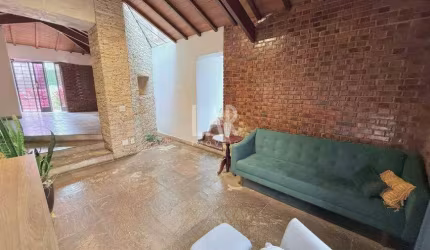 Casa à venda, 5 quartos, 4 suítes, 10 vagas, São Luiz - Belo Horizonte/MG