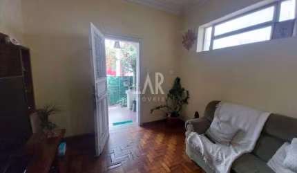 Casa à venda, 3 quartos, 1 vaga, Graça - Belo Horizonte/MG