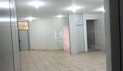 Casa Comercial à venda, 4 vagas, Floresta - Belo Horizonte/MG