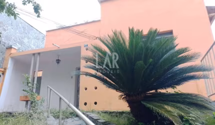 Casa à venda, 4 quartos, 1 vaga, Nova Floresta - Belo Horizonte/MG