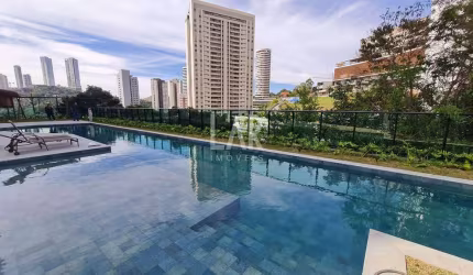 Apartamento à venda, 2 quartos, 1 suíte, 2 vagas, Vale do Sereno - Nova Lima/MG