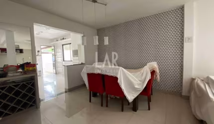 Casa à venda, 2 quartos, 1 suíte, 4 vagas, Bandeirantes (Pampulha) - Belo Horizonte/MG