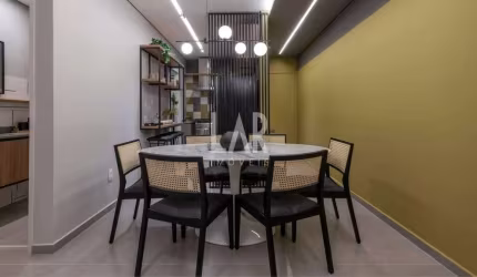 Apartamento à venda, 3 quartos, 1 suíte, 2 vagas, Palmeiras - Belo Horizonte/MG