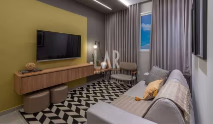 Apartamento à venda, 2 quartos, 1 suíte, 1 vaga, Palmeiras - Belo Horizonte/MG