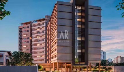 Apartamento à venda, 1 quarto, 1 suíte, Serra - Belo Horizonte/MG