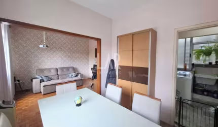 Apartamento à venda, 3 quartos, 1 suíte, Santo Antônio - Belo Horizonte/MG