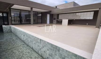 Casa em Condomínio à venda, 5 quartos, 2 suítes, 3 vagas, Alphaville Lagoa dos Ingleses - Nova Lima/MG