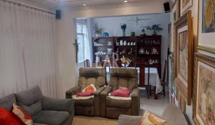 Apartamento à venda, 3 quartos, 1 suíte, 1 vaga, Grajaú - Belo Horizonte/MG