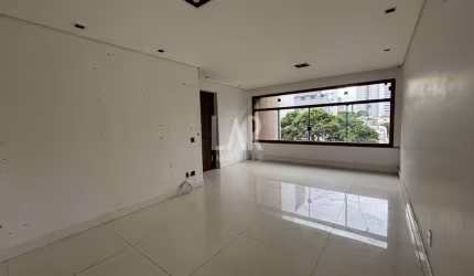 Apartamento à venda, 4 quartos, 1 suíte, 2 vagas, Santo Agostinho - Belo Horizonte/MG