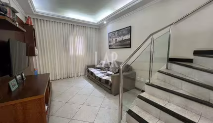 Casa à venda, 3 quartos, 1 suíte, 2 vagas, Planalto - Belo Horizonte/MG