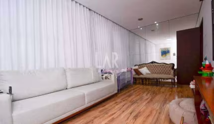 Apartamento à venda, 3 quartos, 1 vaga, Colégio Batista - Belo Horizonte/MG