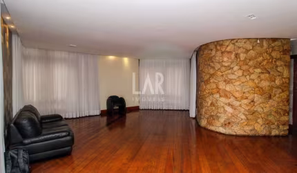 Apartamento à venda, 4 quartos, 1 suíte, 3 vagas, Gutierrez - Belo Horizonte/MG