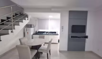 Apartamento à venda, 1 quarto, 1 suíte, 1 vaga, Savassi - Belo Horizonte/MG