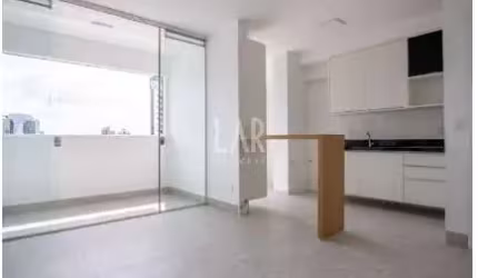 Apartamento à venda, 2 quartos, 1 suíte, 2 vagas, Funcionários - Belo Horizonte/MG