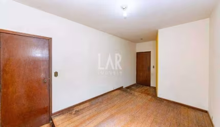 Apartamento para aluguel, 3 quartos, 1 vaga, Colégio Batista - Belo Horizonte/MG