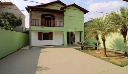 Casa à venda, 4 quartos, 1 suíte, 4 vagas, Trevo - Belo Horizonte/MG