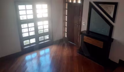 Casa à venda, 6 quartos, 4 suítes, 4 vagas, Serra - Belo Horizonte/MG
