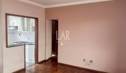 Apartamento para aluguel, 2 quartos, 1 vaga, Jardim América - Belo Horizonte/MG