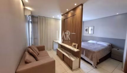 Apartamento à venda, 1 quarto, 1 suíte, Centro - Belo Horizonte/MG