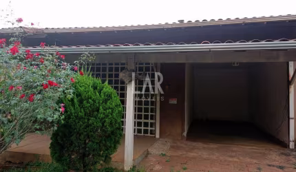 Casa à venda, 3 quartos, 1 suíte, 2 vagas, Jardim Canadá - Nova Lima/MG
