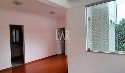 Apartamento para aluguel, 3 quartos, 1 suíte, 2 vagas, Buritis - Belo Horizonte/MG