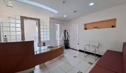 Sala para aluguel, Funcionários - Belo Horizonte/MG