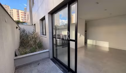 Área Privativa à venda, 2 quartos, 2 suítes, 2 vagas, Santo Agostinho - Belo Horizonte/MG