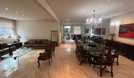 Apartamento à venda, 5 quartos, 1 suíte, 3 vagas, Savassi - Belo Horizonte/MG