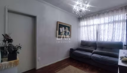 Apartamento à venda, 3 quartos, 1 suíte, 1 vaga, Colégio Batista - Belo Horizonte/MG