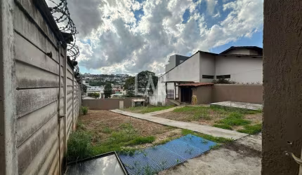 Lote - Terreno à venda, 10 vagas, Santa Lúcia - Belo Horizonte/MG