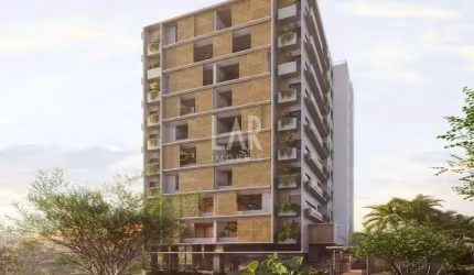 Apartamento à venda, 2 quartos, 1 suíte, 2 vagas, Sion - Belo Horizonte/MG