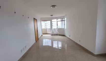 Apartamento para aluguel, 4 quartos, 1 suíte, 2 vagas, Buritis - Belo Horizonte/MG