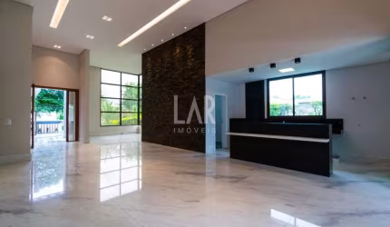 Casa em Condomínio à venda, 4 quartos, 4 suítes, 3 vagas, Condados da Lagoa - Lagoa Santa/MG