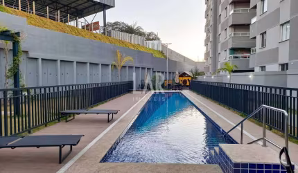 Apartamento à venda, 2 quartos, 1 suíte, 1 vaga, Buritis - Belo Horizonte/MG
