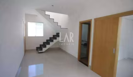 Cobertura à venda, 3 quartos, 2 suítes, 2 vagas, Nova Suíssa - Belo Horizonte/MG