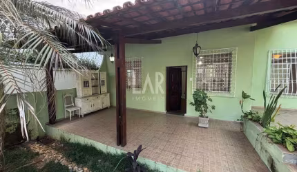 Casa à venda, 4 quartos, 1 suíte, 2 vagas, Liberdade - Belo Horizonte/MG