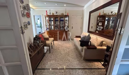 Apartamento à venda, 3 quartos, 1 suíte, 3 vagas, Luxemburgo - Belo Horizonte/MG