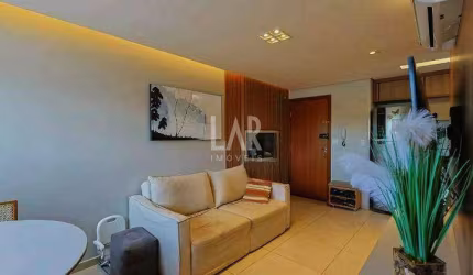 Apartamento à venda, 3 quartos, 1 suíte, 3 vagas, Nova Floresta - Belo Horizonte/MG