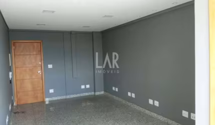 Sala 25m2 com Vista Definitiva para Aluguel Bairro Caiçara