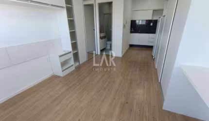 Flat para aluguel, 1 quarto, 1 vaga, União - Belo Horizonte/MG