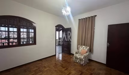 Casa para aluguel, 4 quartos, 1 suíte, 1 vaga, Ipiranga - Belo Horizonte/MG
