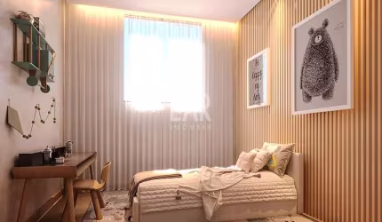 Cobertura à venda, 2 quartos, 1 suíte, 2 vagas, Nova Suíssa - Belo Horizonte/MG