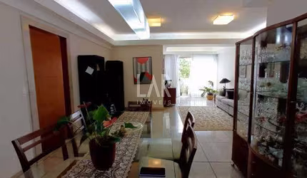 Apartamento à venda, 4 quartos, 1 suíte, 2 vagas, Santa Efigênia - Belo Horizonte/MG