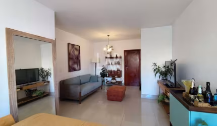 Apartamento à venda, 3 quartos, 1 suíte, 2 vagas, Nova Suíssa - Belo Horizonte/MG
